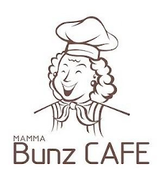 MAMMA BUNZ CAFE