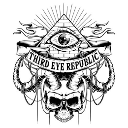 THIRD EYE REPUBLIC