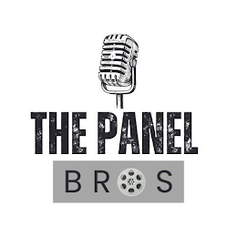 THE PANEL BROS