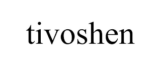 TIVOSHEN