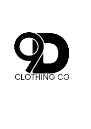 9D CLOTHING CO