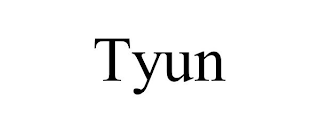 TYUN