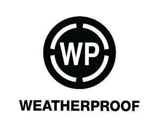 WP WEATHERPROOF