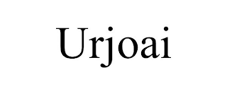 URJOAI