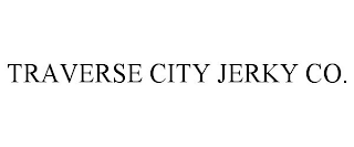 TRAVERSE CITY JERKY CO.