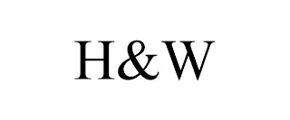 H&W