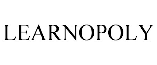 LEARNOPOLY