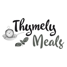 THYMELY MEALS