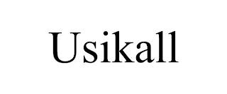 USIKALL