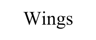 WINGS