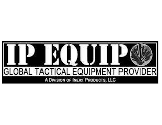 IP EQUIP GLOBAL TACTICAL EQUIPMENT PROVIDER A DIVISION OF INERT PRODUCTS, LLC