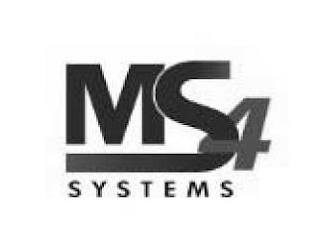 MS4 SYSTEMS