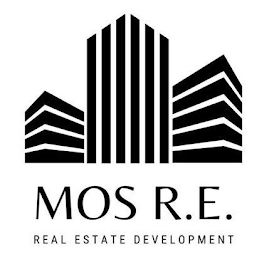 MOS R.E. REAL ESTATE DEVELOPMENT