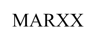 MARXX