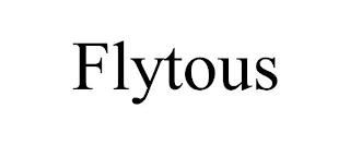 FLYTOUS