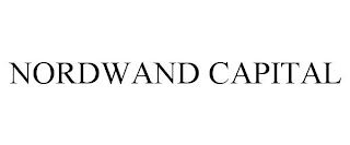 NORDWAND CAPITAL