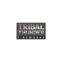 TRIBAL THUNDER FIREWORKS