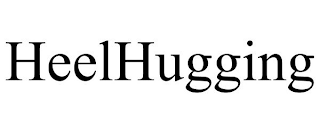 HEELHUGGING