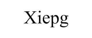 XIEPG