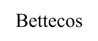 BETTECOS