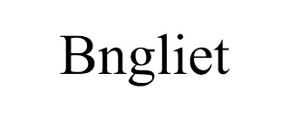 BNGLIET