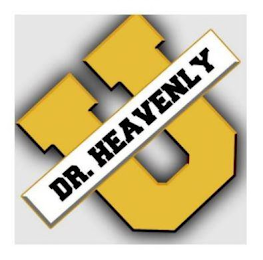 DR. HEAVENLY U