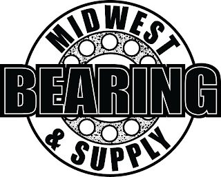 MIDWEST BEARING & SUPPLY