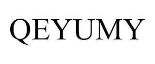 QEYUMY