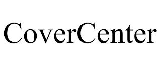 COVERCENTER