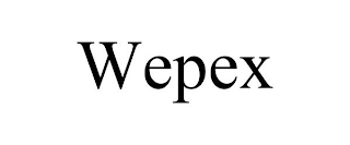 WEPEX