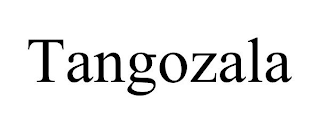 TANGOZALA