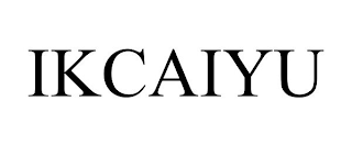 IKCAIYU