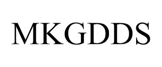MKGDDS