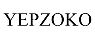 YEPZOKO