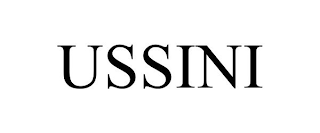 USSINI