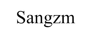 SANGZM
