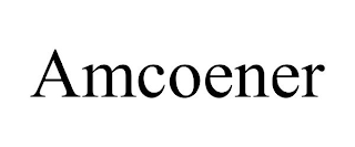 AMCOENER