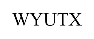 WYUTX