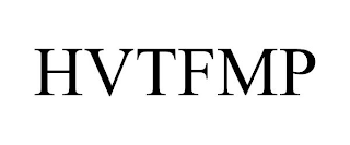 HVTFMP