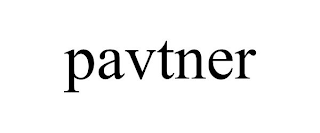 PAVTNER