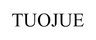 TUOJUE