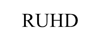 RUHD