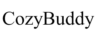 COZYBUDDY