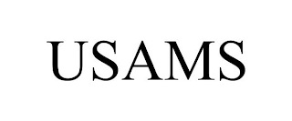 USAMS