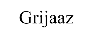 GRIJAAZ