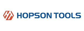 HT HOPSON TOOLS