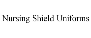 NURSING SHIELD UNIFORMS