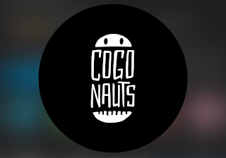 COGONAUTS