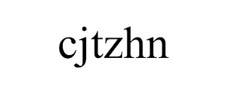 CJTZHN