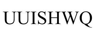 UUISHWQ